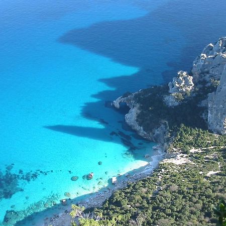 B&B Issicoro Baunei Zewnętrze zdjęcie