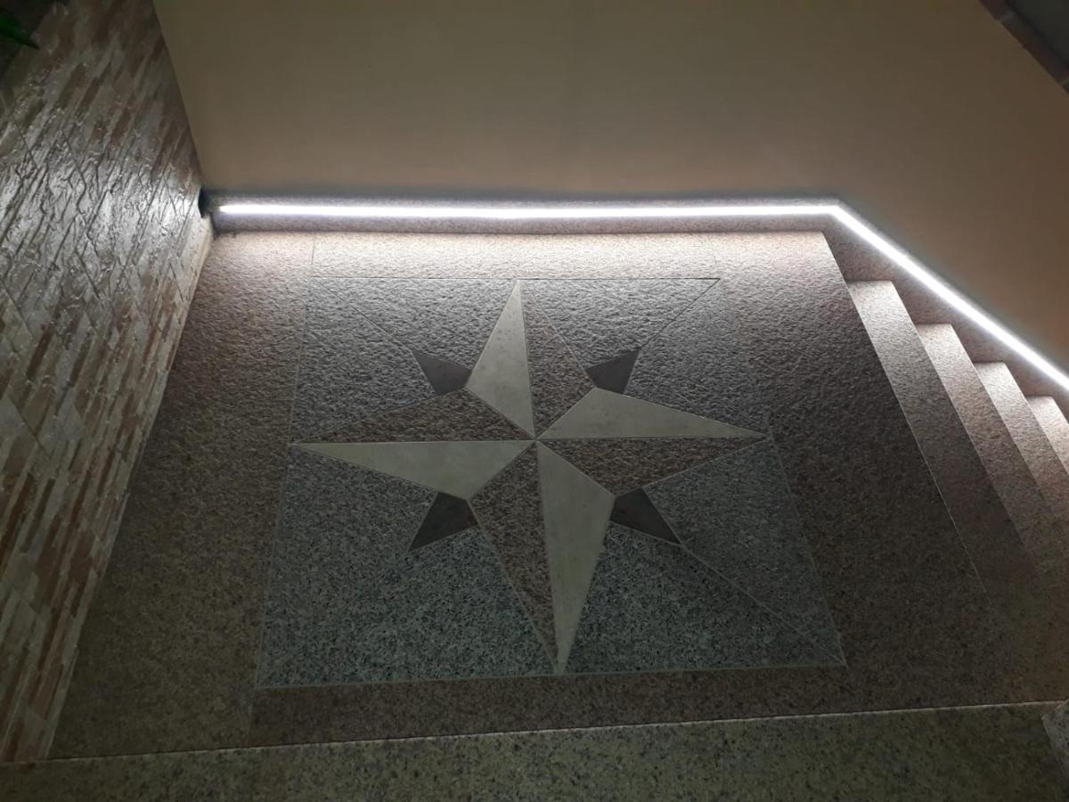 B&B Issicoro Baunei Zewnętrze zdjęcie