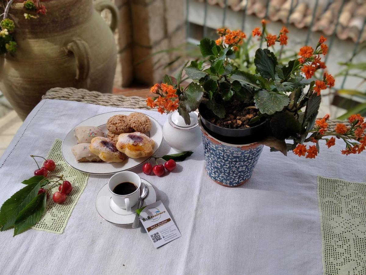 B&B Issicoro Baunei Zewnętrze zdjęcie