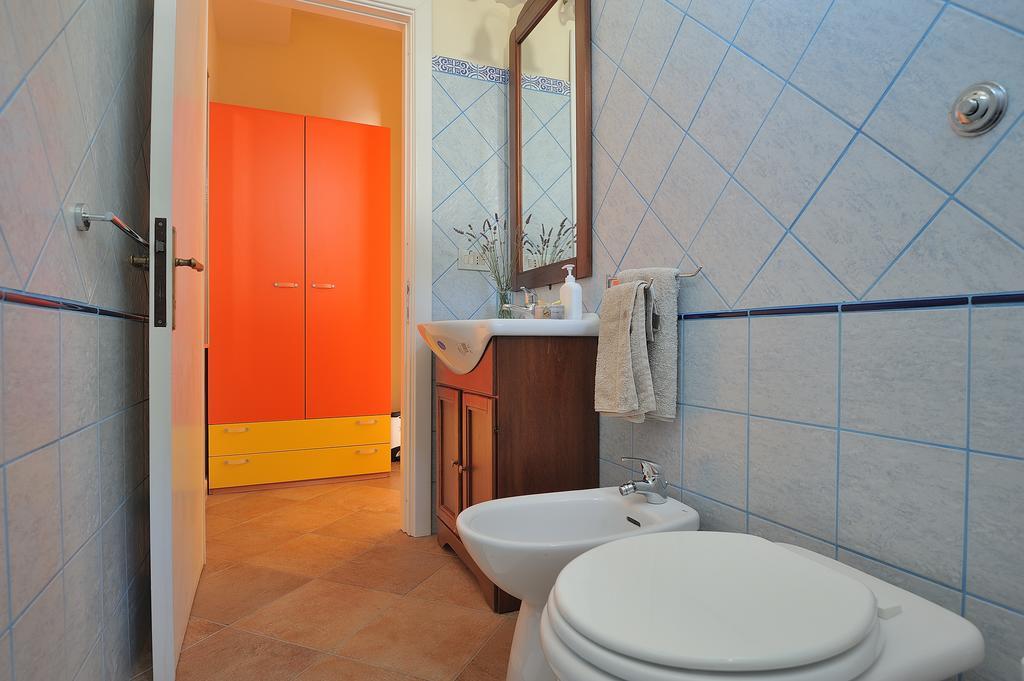 B&B Issicoro Baunei Zewnętrze zdjęcie
