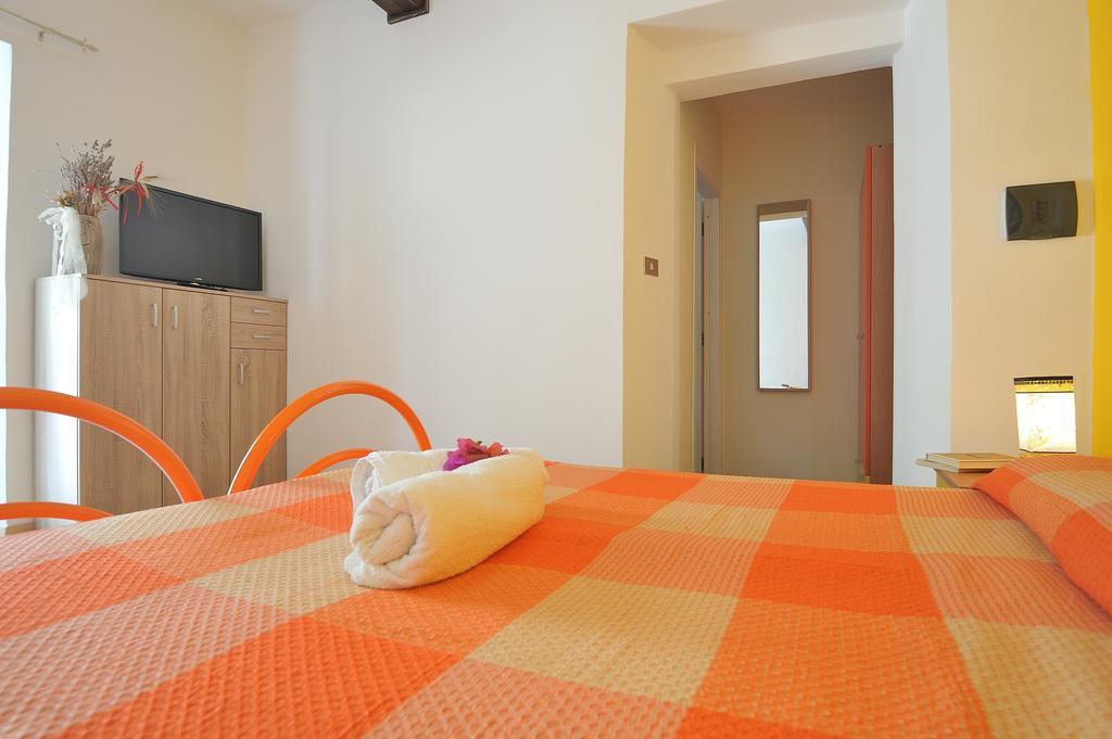 B&B Issicoro Baunei Zewnętrze zdjęcie