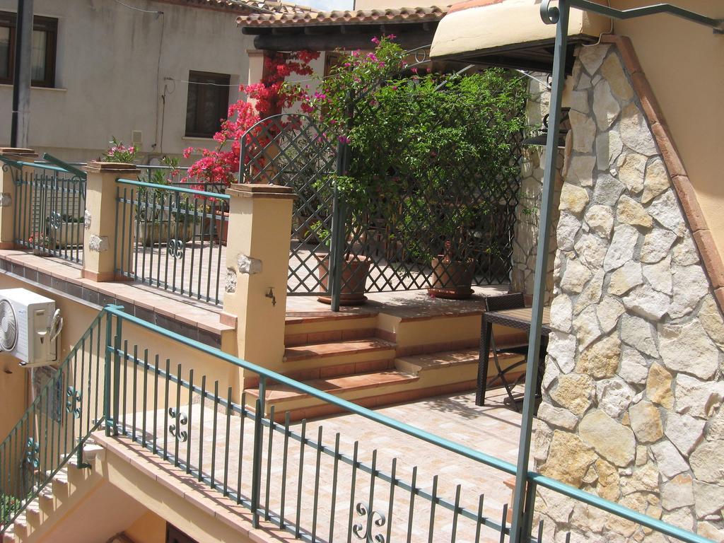 B&B Issicoro Baunei Zewnętrze zdjęcie