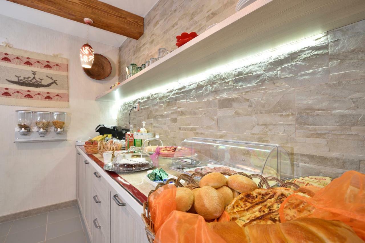 B&B Issicoro Baunei Zewnętrze zdjęcie