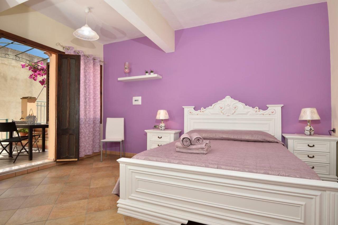 B&B Issicoro Baunei Zewnętrze zdjęcie