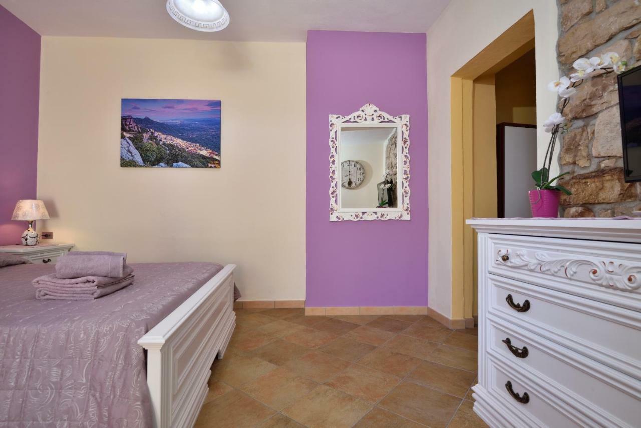 B&B Issicoro Baunei Zewnętrze zdjęcie
