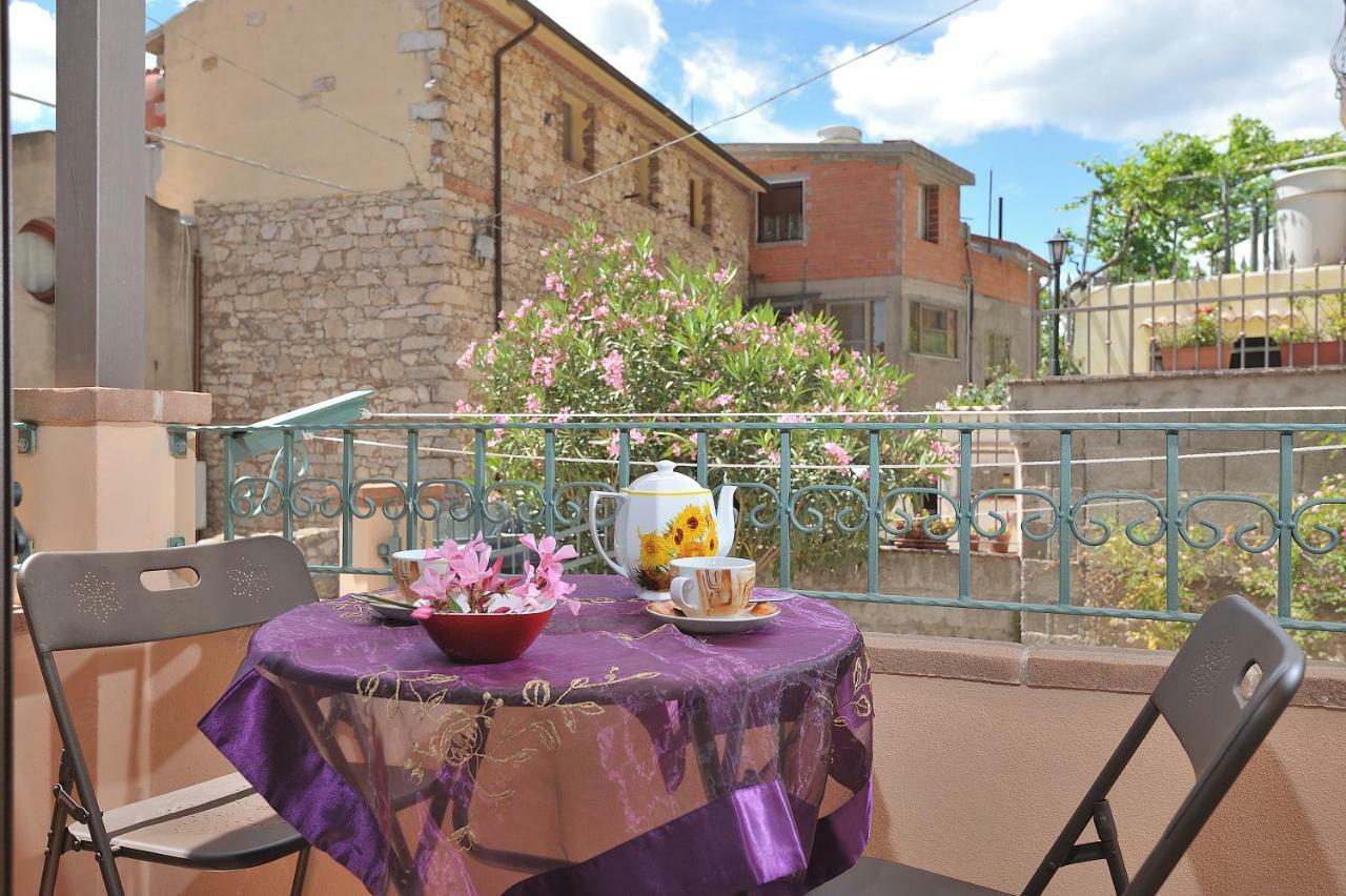 B&B Issicoro Baunei Zewnętrze zdjęcie