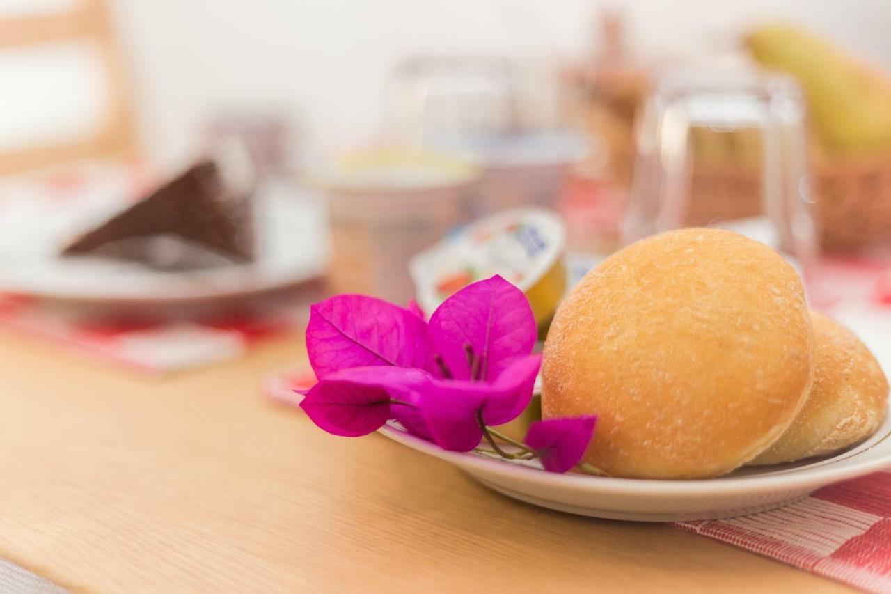 B&B Issicoro Baunei Zewnętrze zdjęcie
