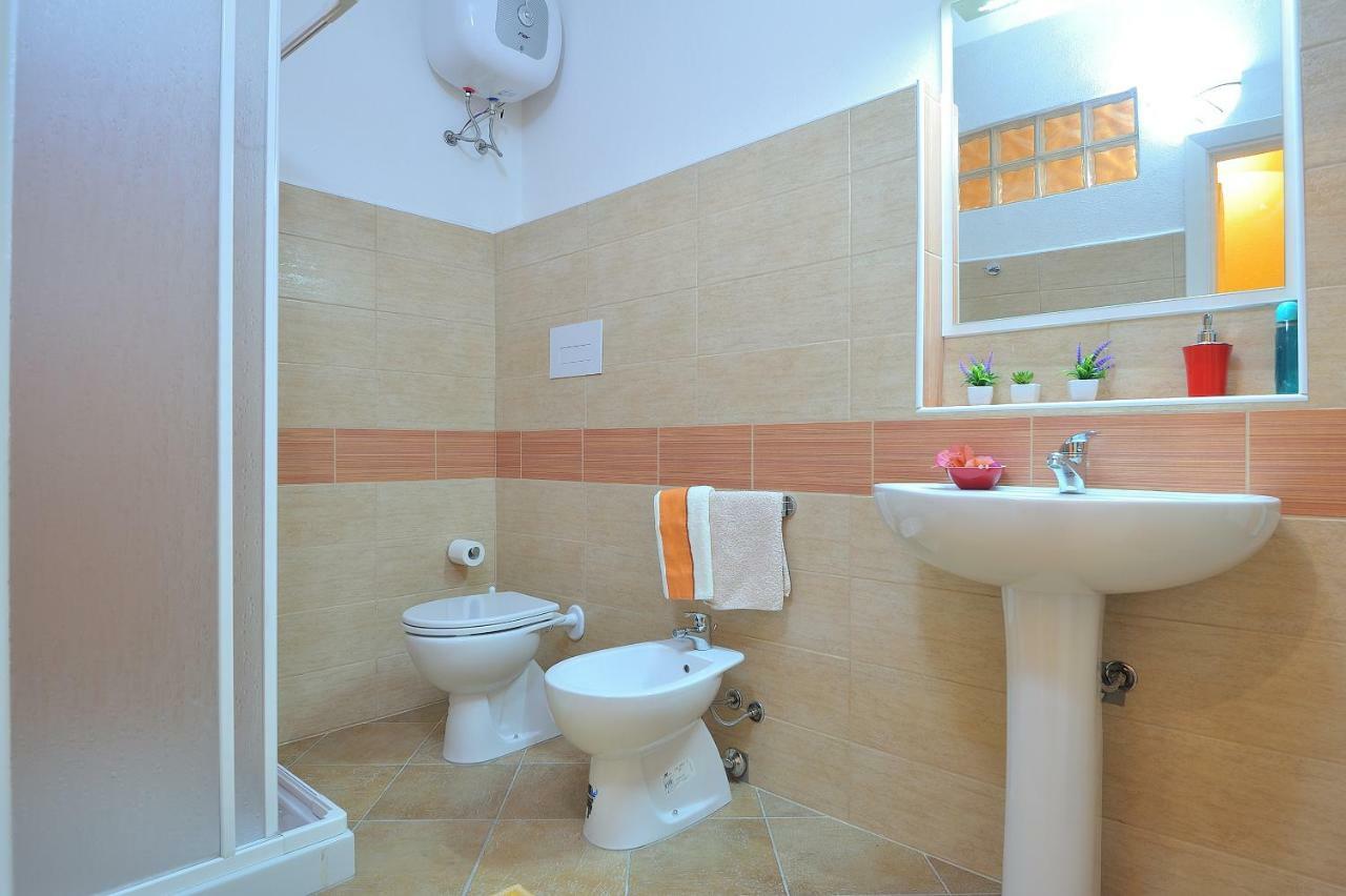 B&B Issicoro Baunei Zewnętrze zdjęcie